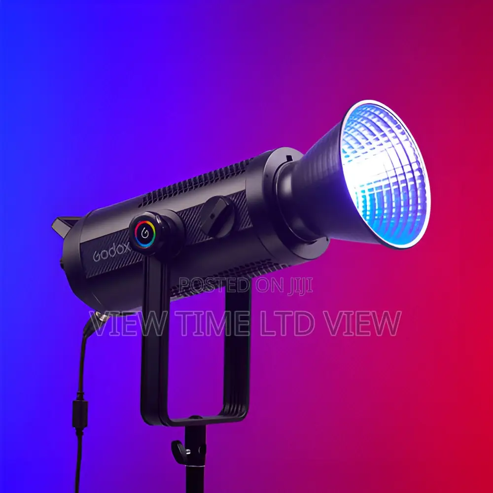 Godox Sz300r RGB Led Video Light