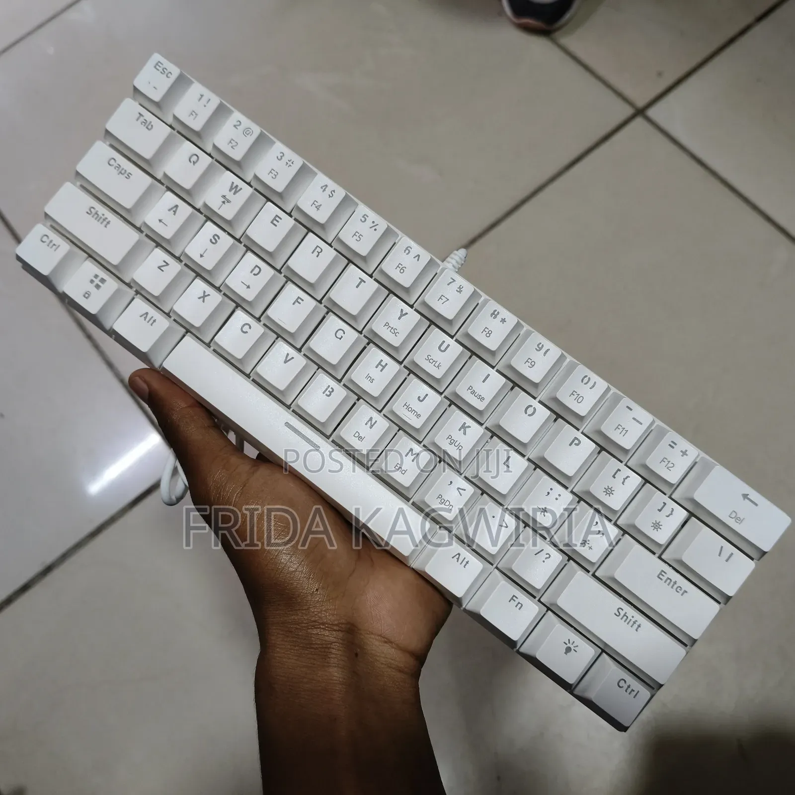 Perfect Gaming  Mechanical Keyboard