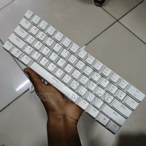 Perfect Gaming  Mechanical Keyboard