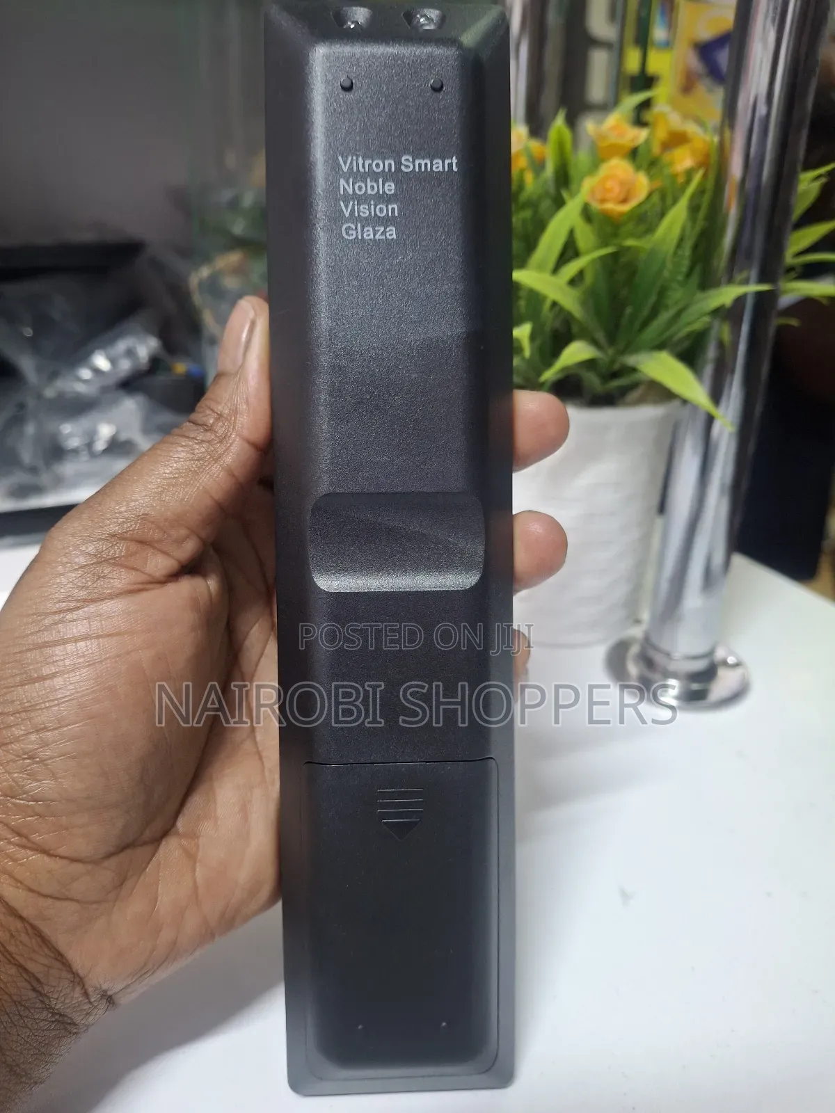 Vitron Remote / Vitron/ Sonar/ Noble / Vision / Glaza