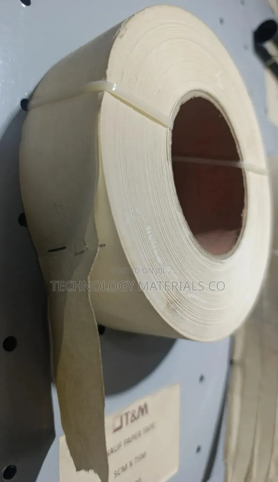 Knauf Paper Tape (5cm * 75m)