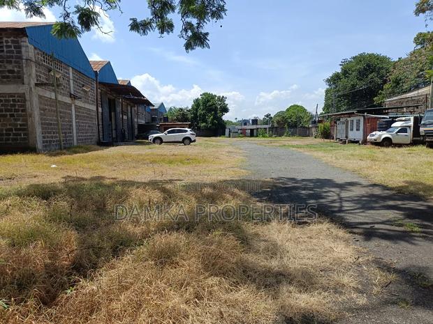 Warehouse/Godowns to Let at Industrial Area Nakuru