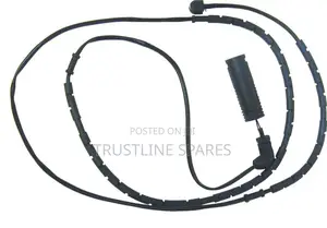Brake Pad Wear Sensor – Oem for BMW E46