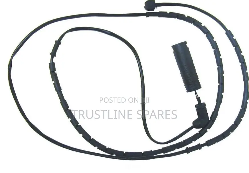 Brake Pad Wear Sensor – Oem for BMW E46