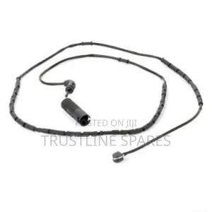Brake Pad Wear Sensor – Oem for BMW E46