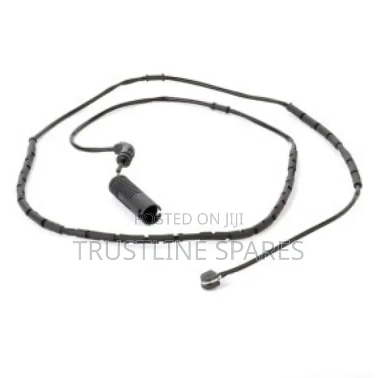Brake Pad Wear Sensor – Oem for BMW E46