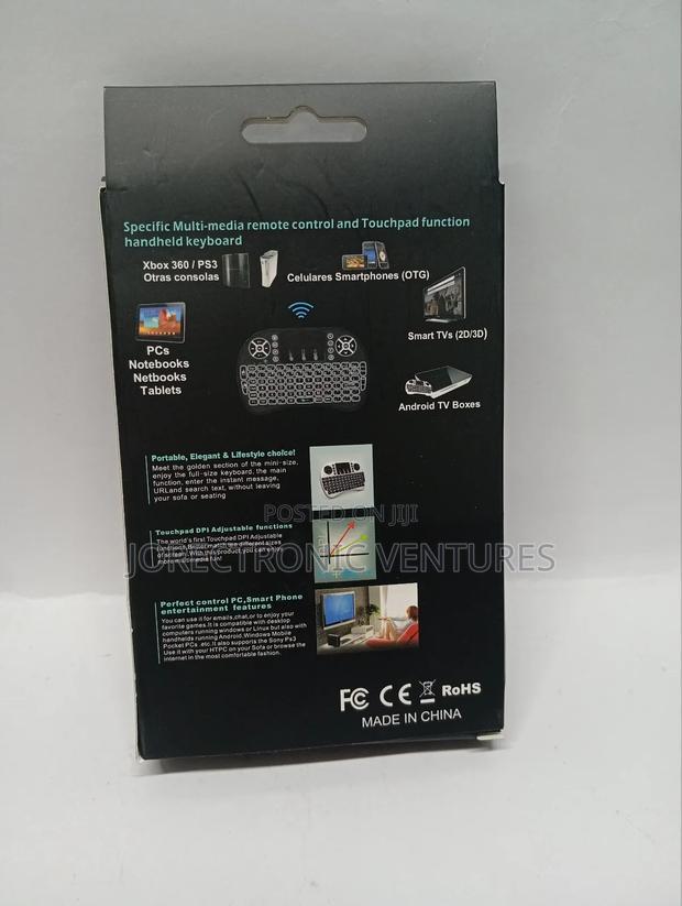 Mini Keyboard - thumbnail 2