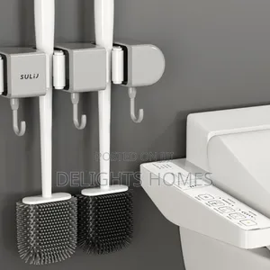 Broom Mop Holder_car