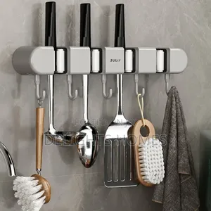 Broom Mop Holder_car
