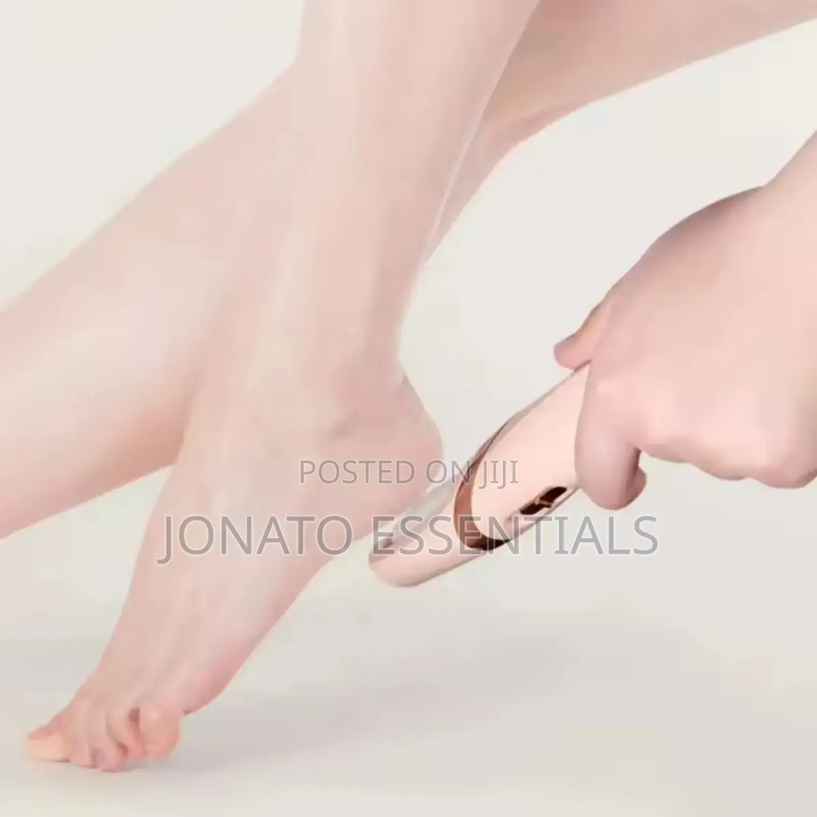 Electric Foot Callous Remover, Dead Skin Grinder