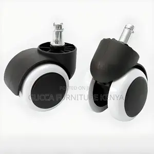 Office Chair; Adjustable Flip-Up Armrest Orthopedic Chair