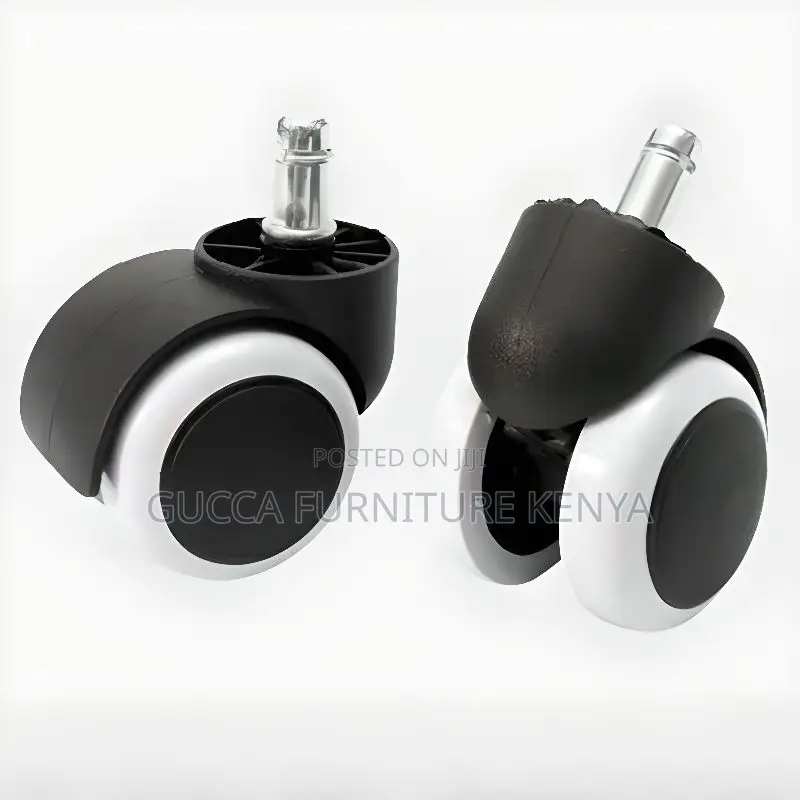 Office Chair; Adjustable Flip-Up Armrest Orthopedic Chair