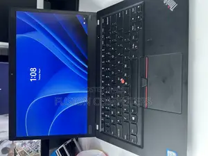 Laptop Lenovo Thinkpad T490s 16GB Intel Core I5 SSD 256GB