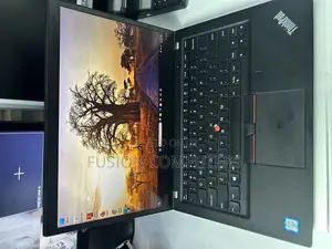 Laptop Lenovo Thinkpad T490s 16GB Intel Core I5 SSD 256GB