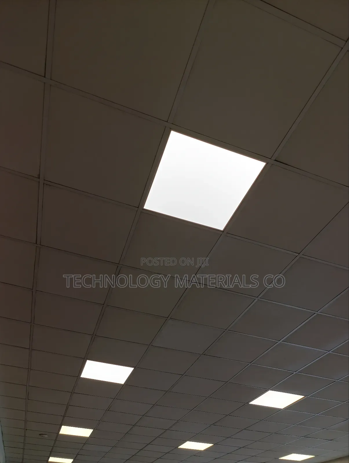 Led Ceiling Panel Light 600*600mm –45w