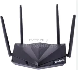 Dir-650in 300mbps Wireless Router