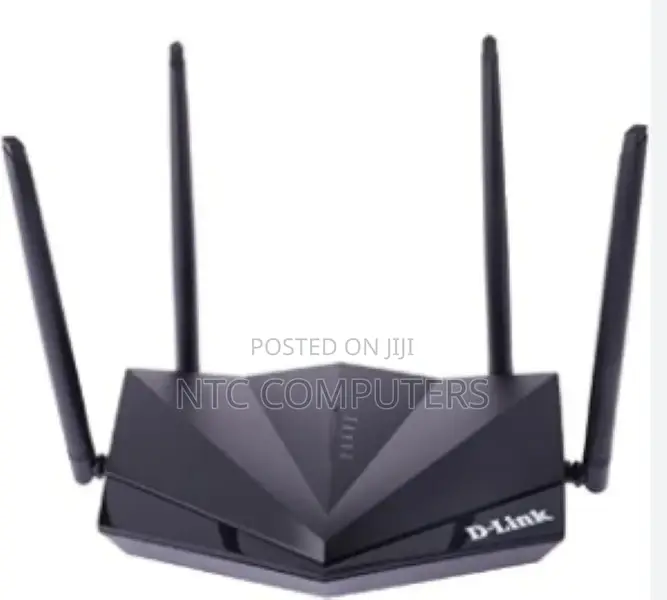 Dir-650in 300mbps Wireless Router