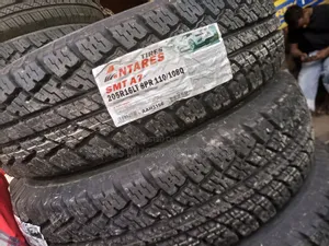 205r16 Lt Antares Tyres