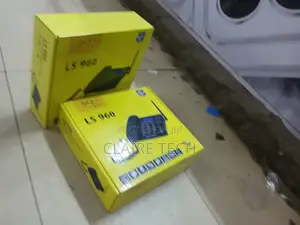 960 Sl Desktop Telephone GSM Wireless