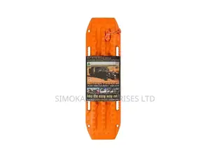 Front Runner Maxtrax Orange( Mud Runner)