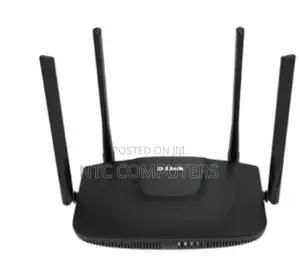 Dir-825m Wireless Ac 1200 Dual Band