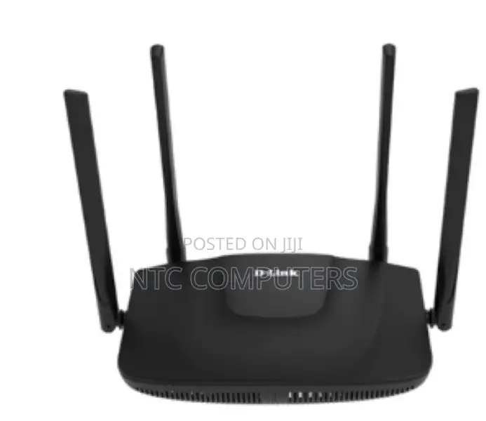 Dir-825m Wireless Ac 1200 Dual Band