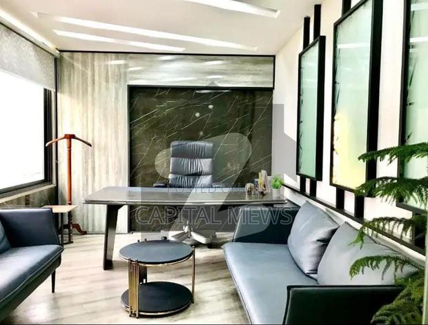 Sizzling Corner Offices For Executives-nowavailable - main view
