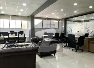 Sizzling Corner Offices For Executives-nowavailable