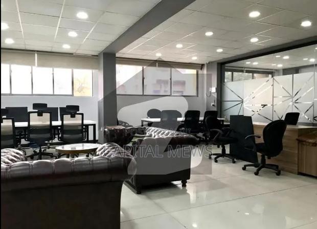 Sizzling Corner Offices For Executives-nowavailable - thumbnail 2