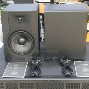 M-Audio Bx8 D3 Studio Monitors Speakers - main view