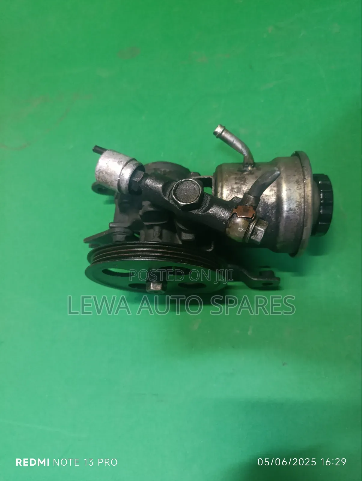 Cartilage For Toyota 100
