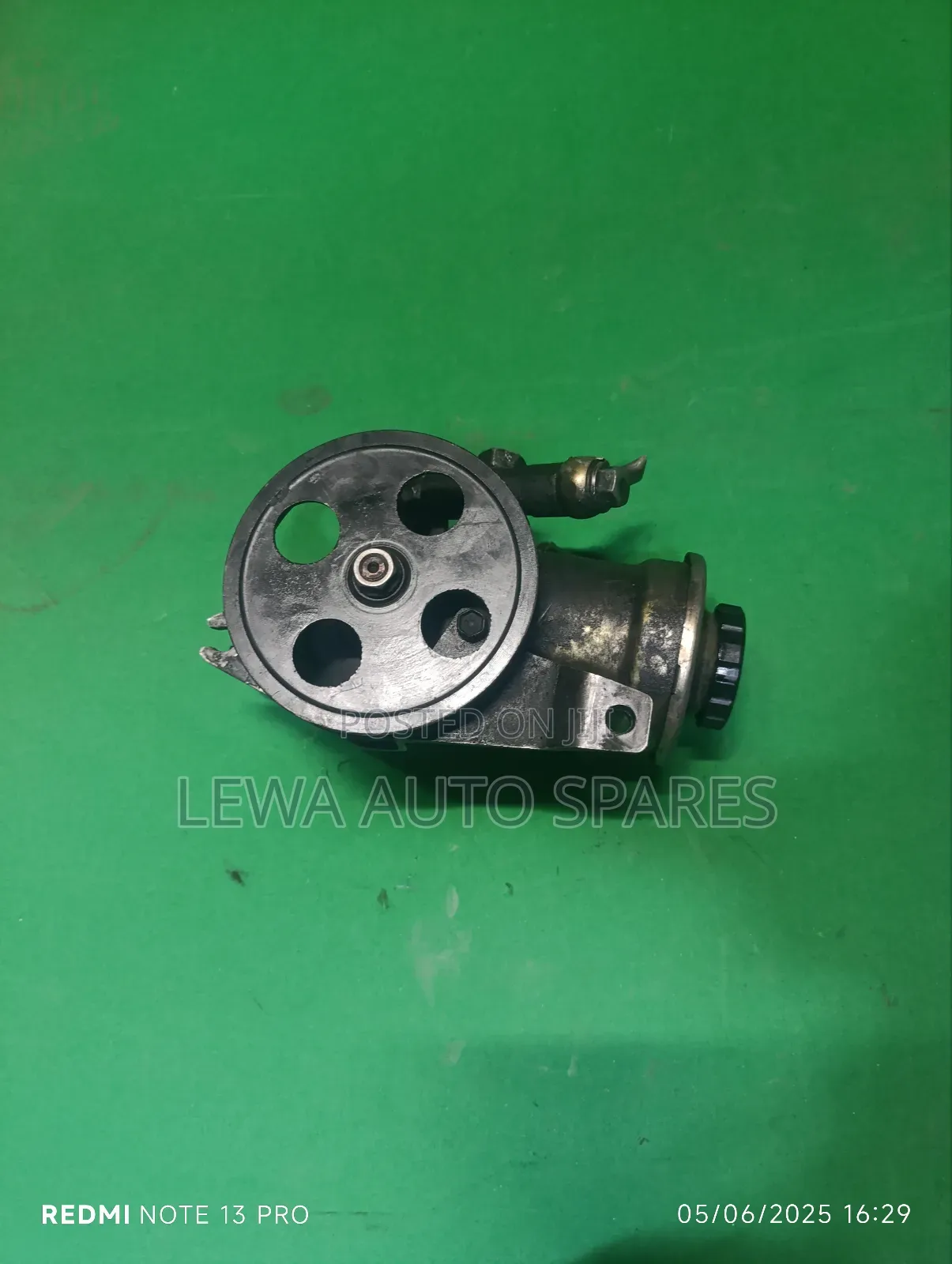 Cartilage For Toyota 100