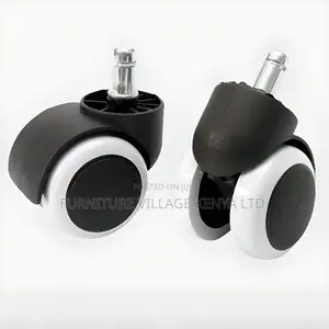 Office Chair: Ergonomic Seat Solution With Raiseable Armrest