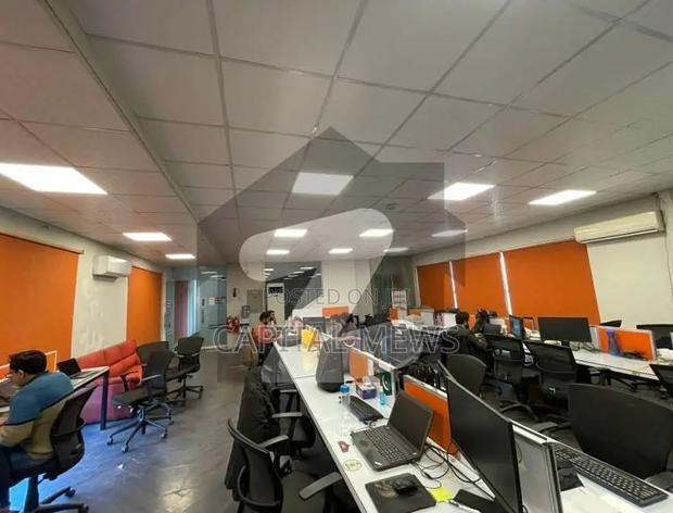 Working Area-Private Offices in Tranqulity - thumbnail 4