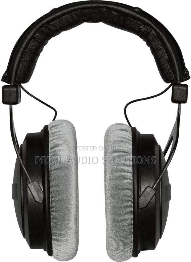 Behringer Bh 770 Headphones - main view