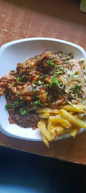 Private Chef