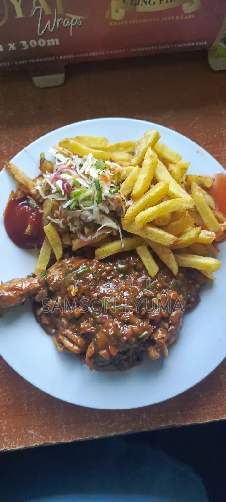 Private Chef