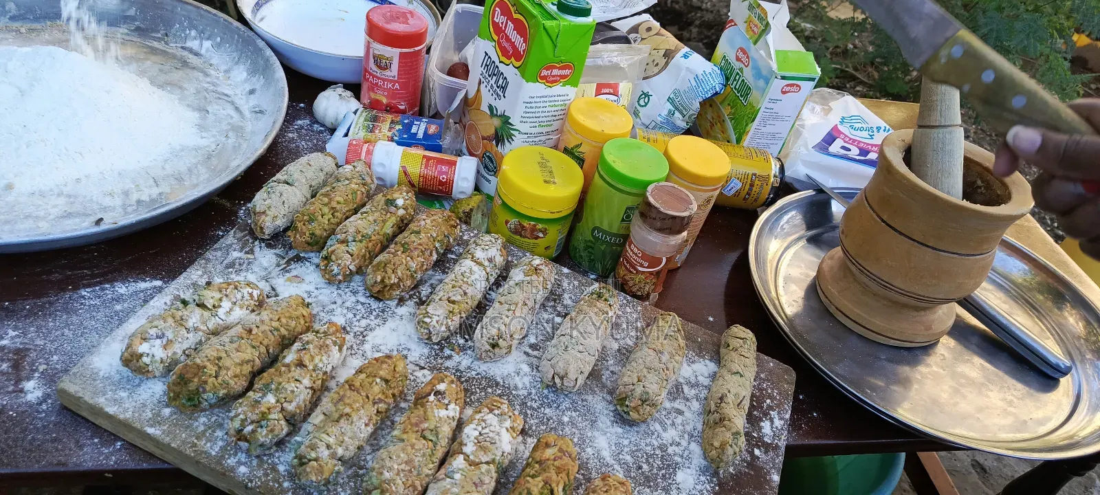 Private Chef