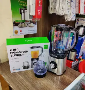 Syinix Blender 2in1 700w