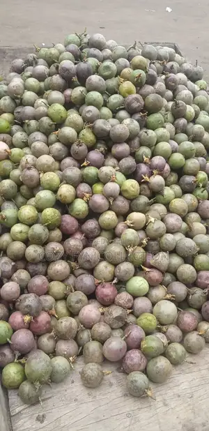 Passion Fruit Fresh