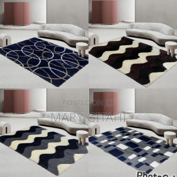 New Pattern Carpets*