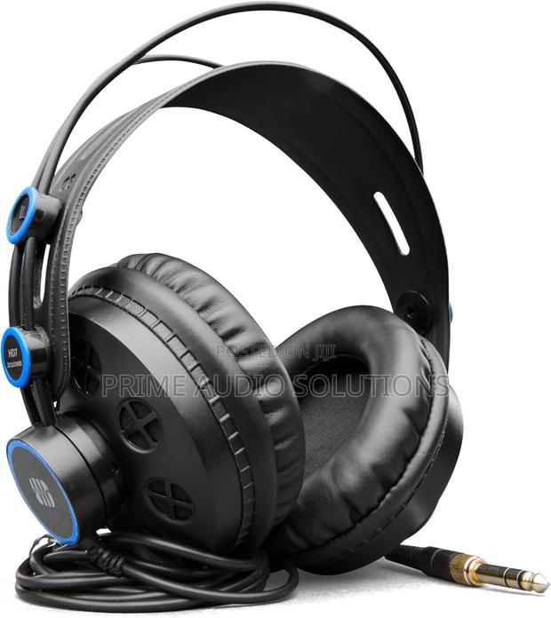 Presonus Hd7 Professional Monitoring Headphones