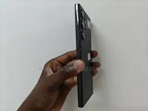 Samsung Galaxy S23 Ultra 256 GB Gray
