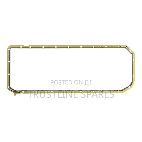 Oil Pan Gasket – Oem 11131437237 for BMW