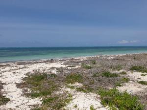 For Sale 10acres Beachfront Land in Watamu