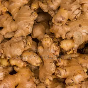 Ginger Fresh