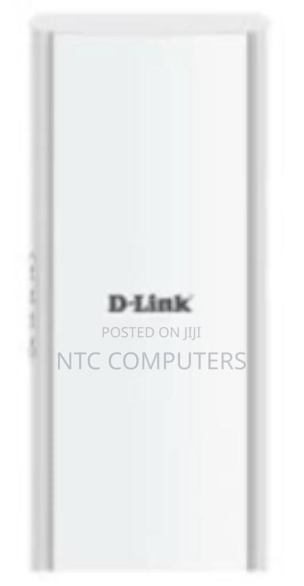 Dla-X303 D-Lite Outdoor Cloud-Managed Ax3000 Access Point