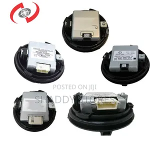Headlight Computer Module Prado Land Cruiser