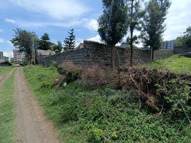 1/4 Plot for Sale in Naka Estate - thumbnail 2
