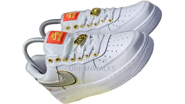 Nike Airforce 1 - main view